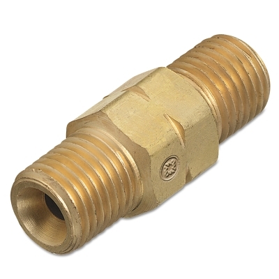 HOSE COUPLER WESTERN ENTERPRISES HOSE CO